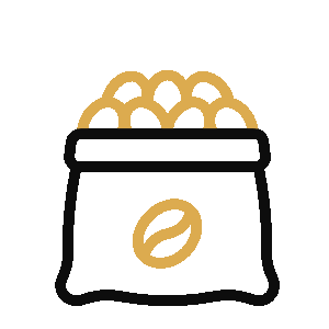 coffee beans