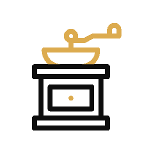 coffee grinder
