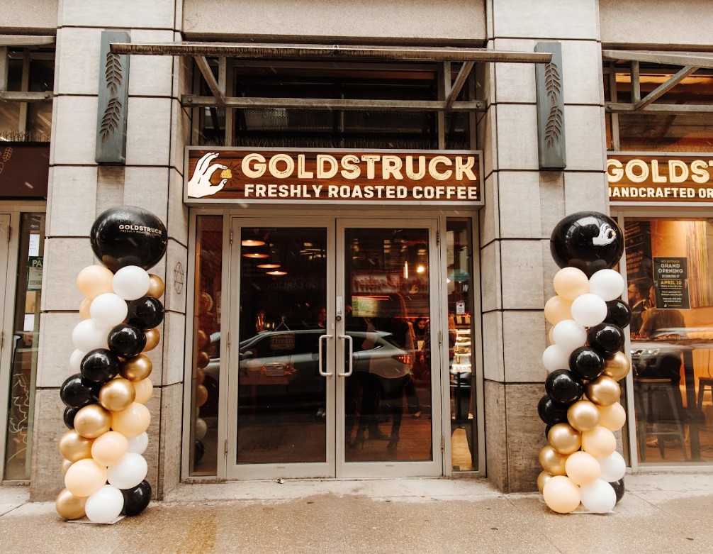 goldstruck carlton
