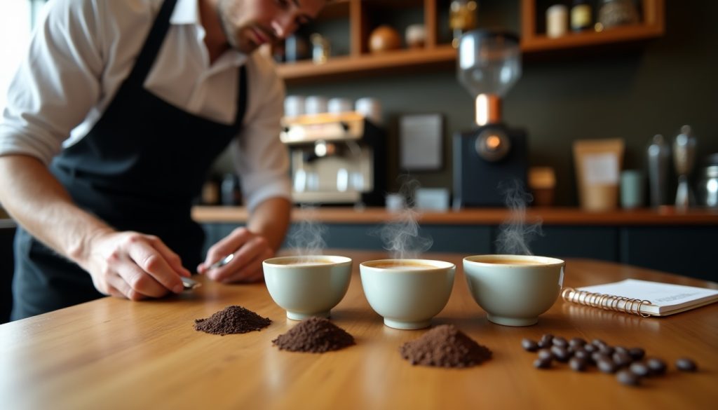goldstruck what is specialty coffee