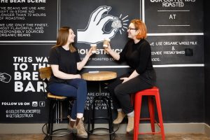 coffee event