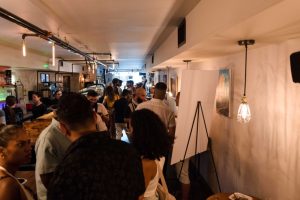 event space rental